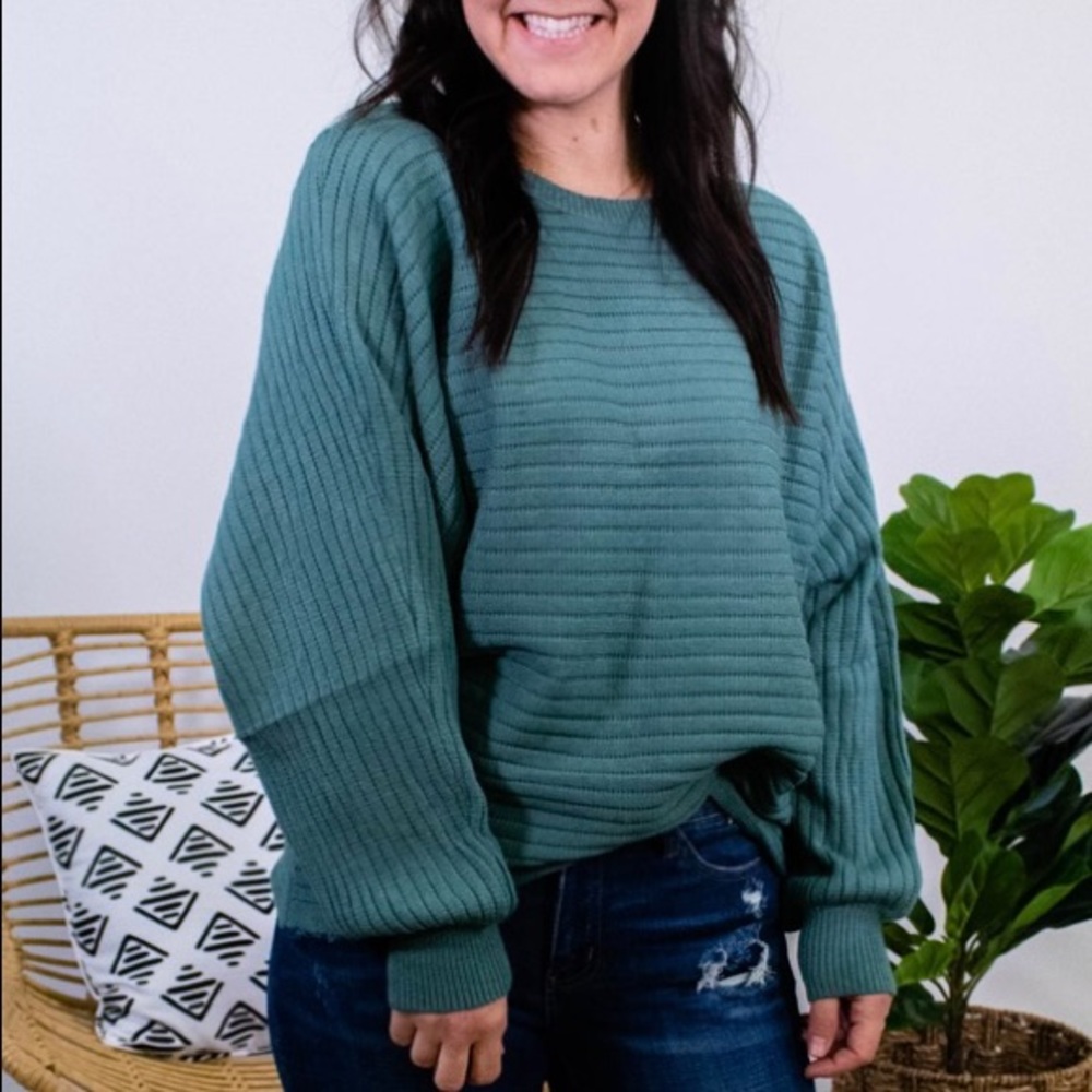 Jodifl Sweater